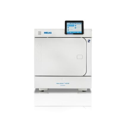 Vacuklav® 43 B+ Evolution stand alone