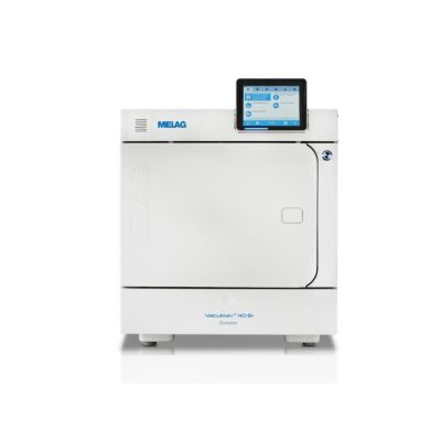 Vacuklave® 40 B+ Evolution Festwasser