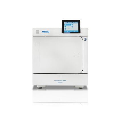 Vacuklave® 41 B+ Evolution stand alone