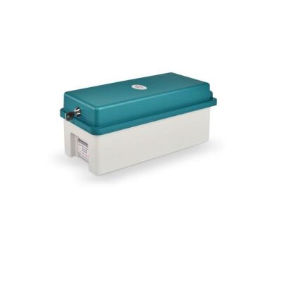 Depot-Medikamentenbehälter abschließbar Abschließbare Box zur Aufbewahrung