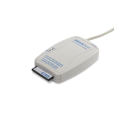 MELAflash® Dokomentations-System