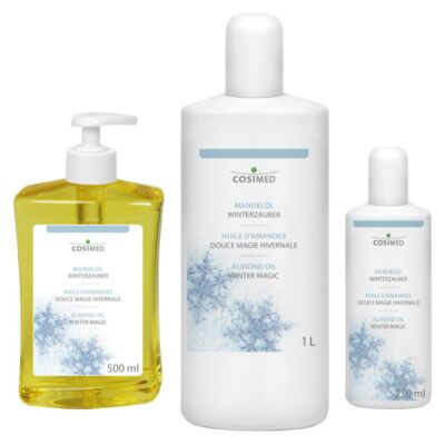 Mandelöle cosiMed