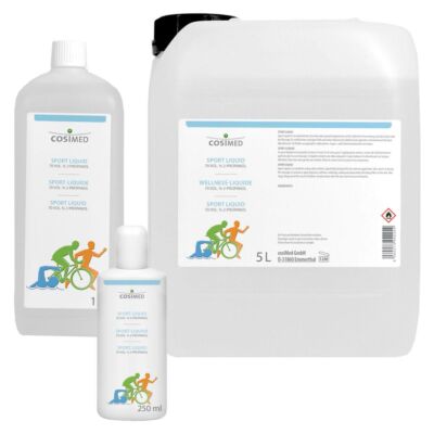 Sport-Liquid 70 Vol. % 2-Propanol Hauptbild