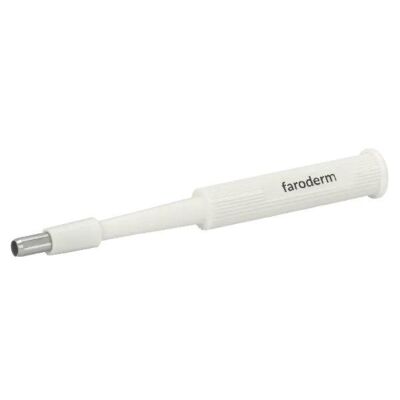Biopsy-Punch Hautstanzen Faroderm sterile Einmalinstrumente