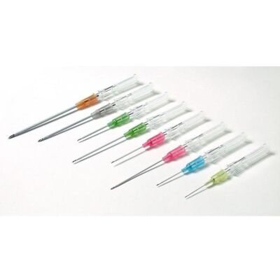 Surflo IV Katheter Katheter