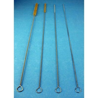 Pipettenbürste für Messpipetten Laborbedarf