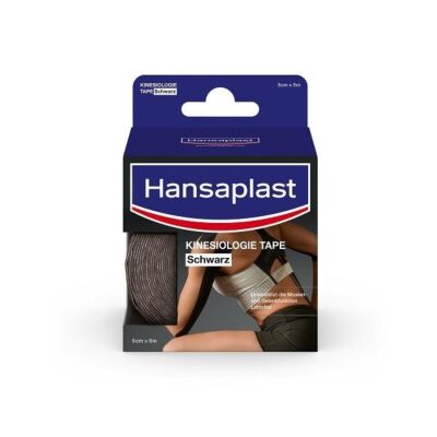 Hansaplast Kinesiologie Tape