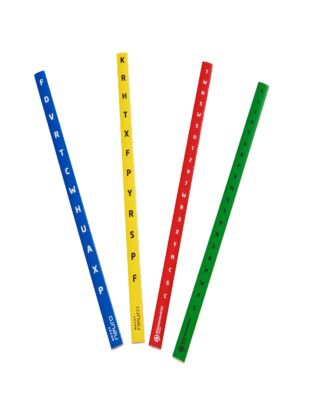 Vision Stick Set