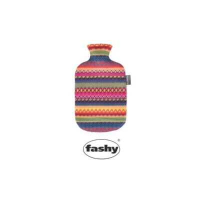 Wärmflasche fashy