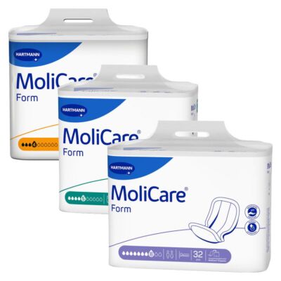 MoliCare® Form