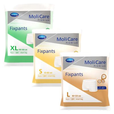 MoliCare Premium Fixpants
