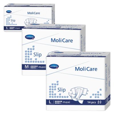 Molicare Slip maxi 9 Tropfen Inkontinenzslip