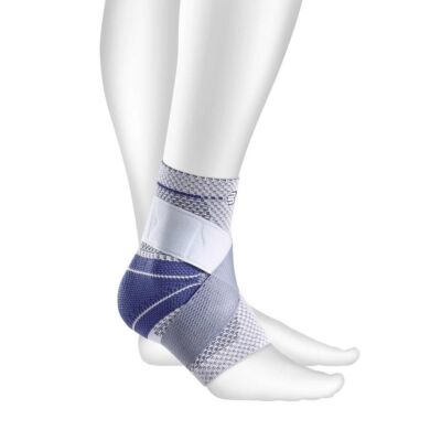 MalleoTrain S Fußbandage