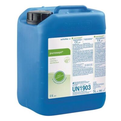 pursept® Flächendesinfektion 5 Liter