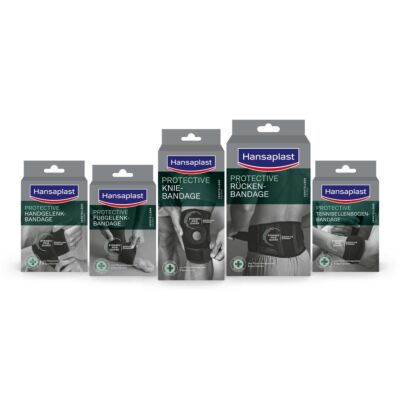 Hansaplast Protective Bandage verstellbar