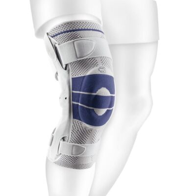 GenuTrain® S Pro Kniebandage