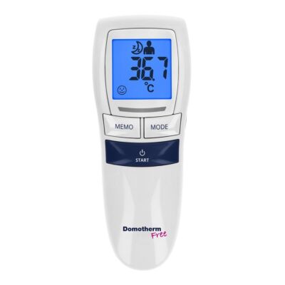Domotherm Free Stirnthermometer