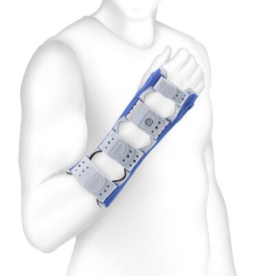 ManuLoc® long Handgelenksorthese
