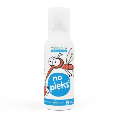 Moskinto no pieks Anti-Mückenspray 75 ml