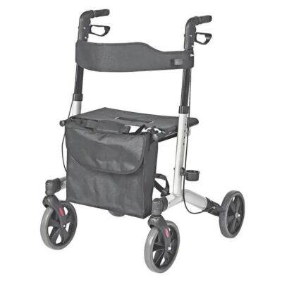 Servocare Leichtegwicht-Rollator
