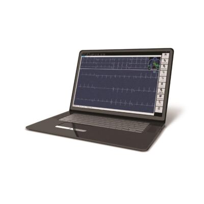 CardioSoft V7 Ruhe-EKG