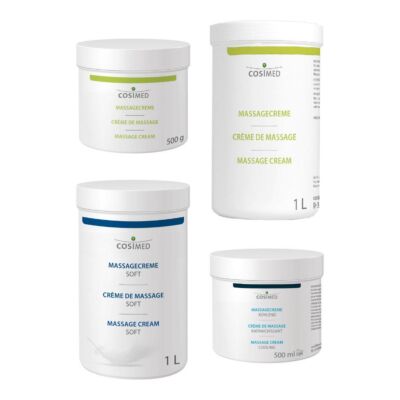 Massagecreme