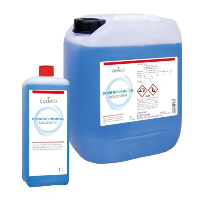 Desinfektionsmittel Desinfektionsmittel-Konzentrat