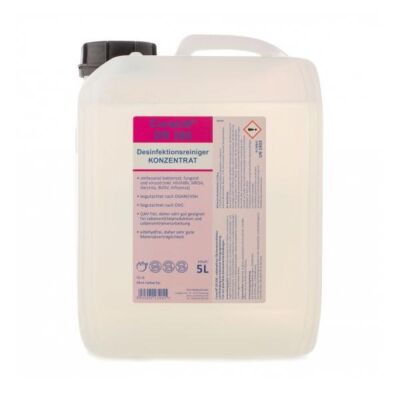 DR 300 Desinfektionsreiniger 5 Liter
