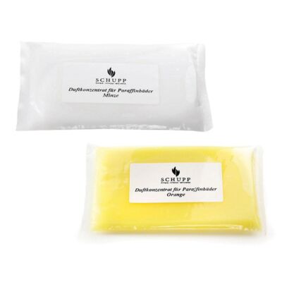 Duftkonzentrat für Paraffinbäder