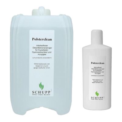 Polsterclean Spezialreiniger