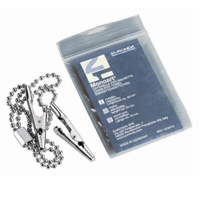 Monoart Serviettenkettchen