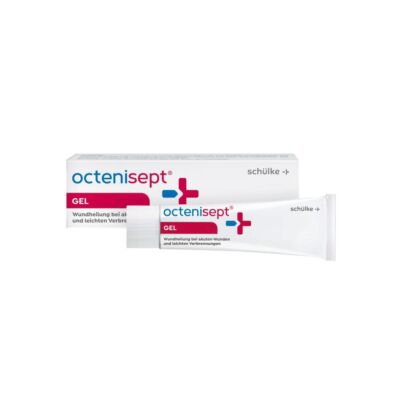 octenisept® Gel  20 ml Wundgel
