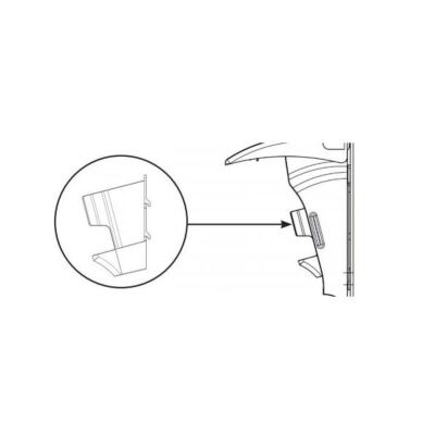hyclick 500 ml Adapter