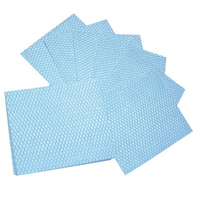 Wischtücher 39 x 30 cm 3-lagig 50 Stück