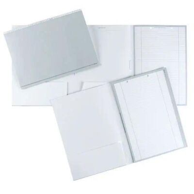 Karteitaschen DIN A5 Patientenkarteikarten