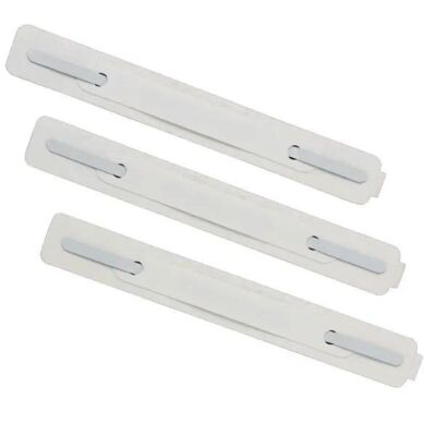 Abheftstreifen für Formulare selbstklebend 100 Stück