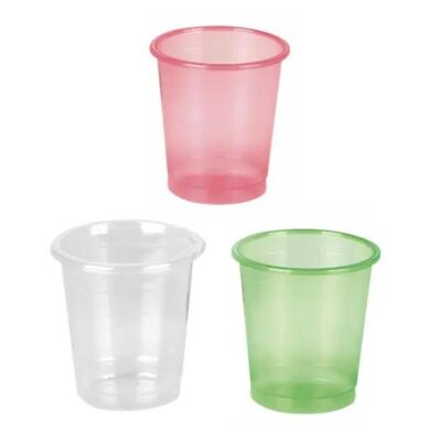 Medikamenten Einnehmebecher ohne Deckel Medikamentenbecher von AMPri