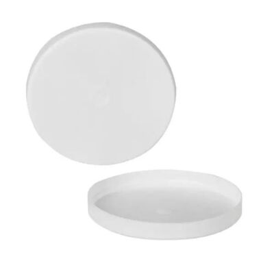 Deckel für Medikamenten Einnehmebecher 80 Stück Zubehör für Medikamentenbecher