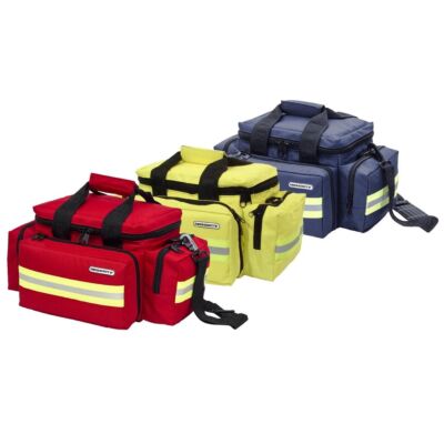 LIGHT BAG Notfalltasche leer Notfalltasche mit Tragegurt von Elite-Bags