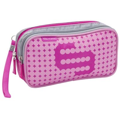 DIA´S Diabetikertäschchen rosa leer kompakte, thermoisolierte Diabetikertasche von Elite Bags