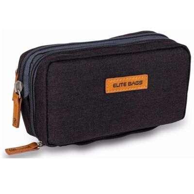 DIABETIC´S Diabetikertasche leer thermoisolierte Diabetikertasche mit Elite-Bags