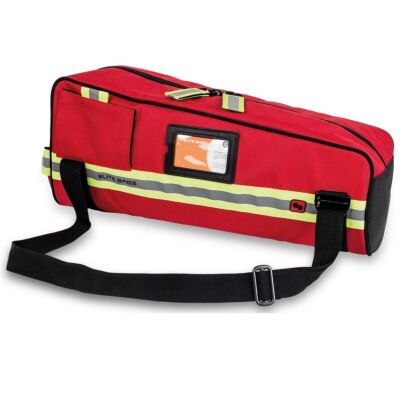 MINI TUBE Sauerstofftasche rot Sauerstofftasche von Elite Bags