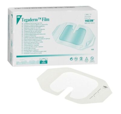 Tegaderm I.V. Fixierverband