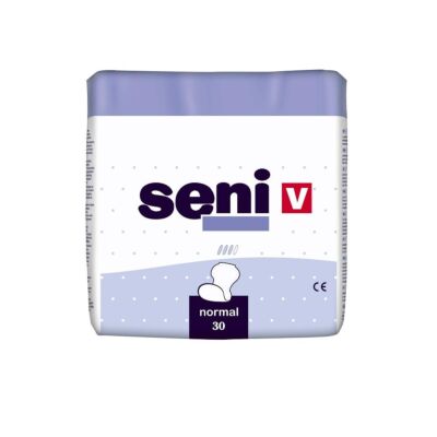 V Normal Vliesvorlage 32 x 62,5 cm 30 Stück