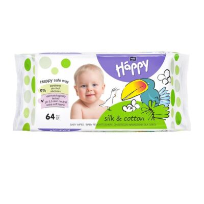 Feuchttücher Baby-Pflegetücher von Seni