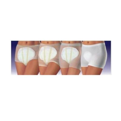 Fixierhöschen Basic Netzhöschen zur Fixierung von anatomisch geformten Vorlagen