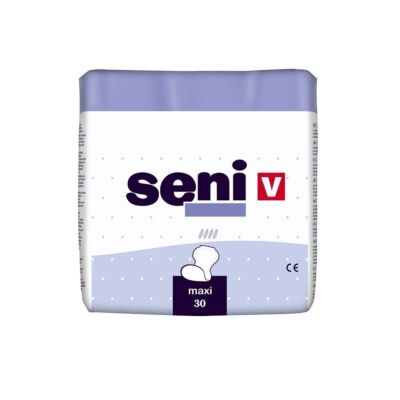 V Maxi Vliesvorlage 37 x 69 cm 30 Stück