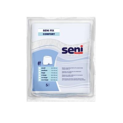 Fix Comfort Fixierhosen Netzhosen zur Fixierung von Inkontinenzeinlagen