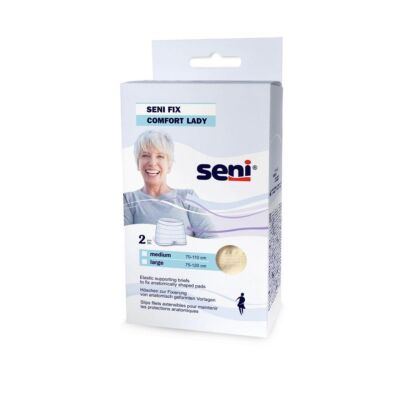 Fix Comfort Lady Fixierhöschen