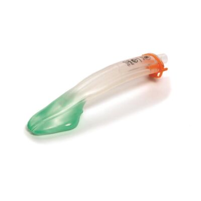 I-gel® Plus supraglottische Atemhilfe Größe 5 10 Stück Erwachsene groß 90+ kg